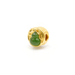 24K gold calabash charm