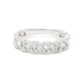 Bloom Lab-Grown Diamond Ring